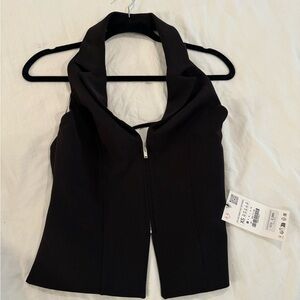 Zara top